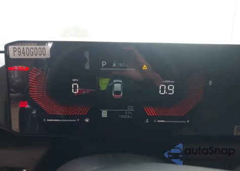 2025 Kia K4 Lxs from USA, damaged, VIN 3KPFT4DE0SE084037